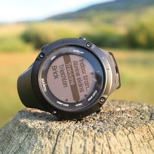 Suunto Ambit 3 Peak